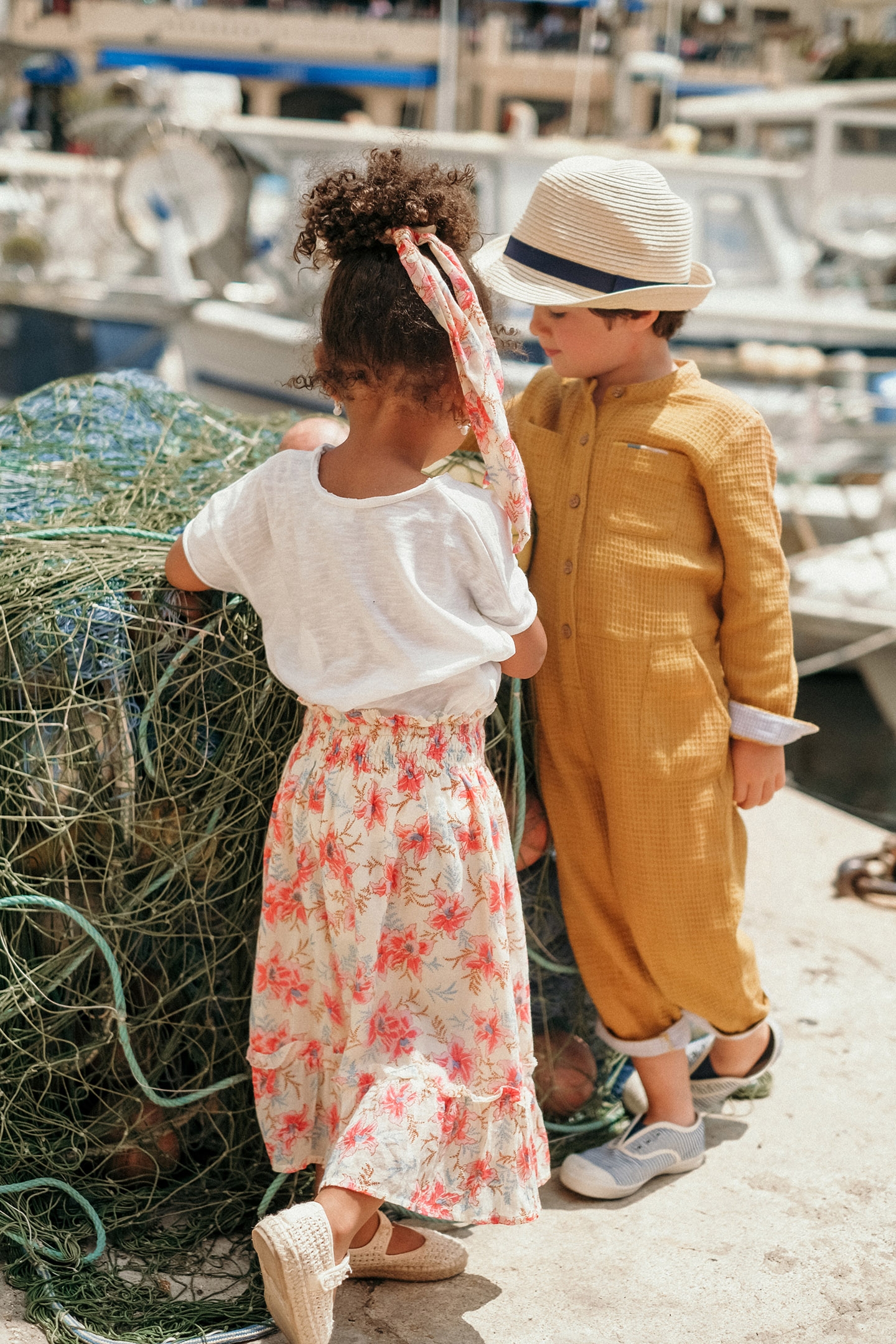 JUMPSUITS AGASH CURRY 3