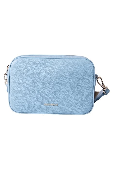 CROSS BODY BAG IN LEATHER 2