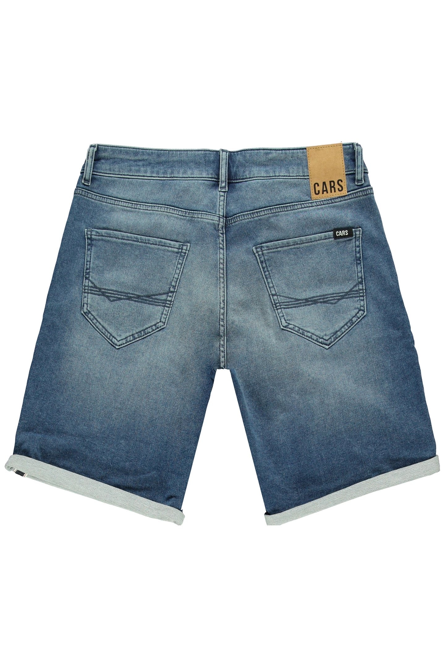 CARDIFF SHORT SW DEN. STW USED 4