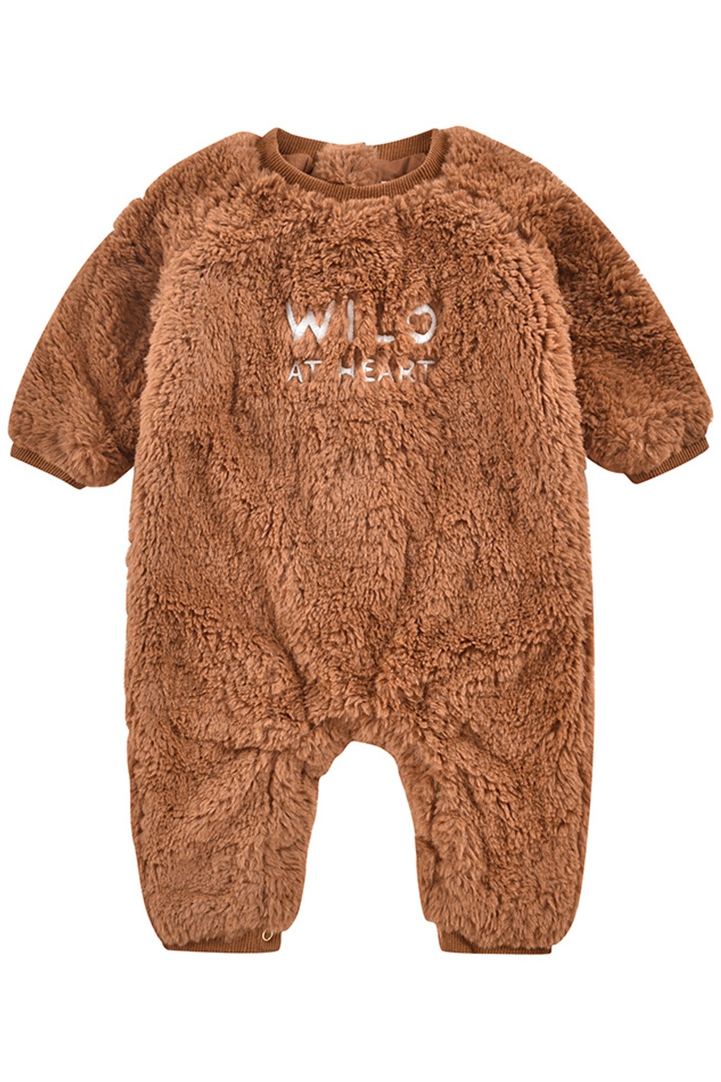 JUMPSUITS JAMES NUTS 1