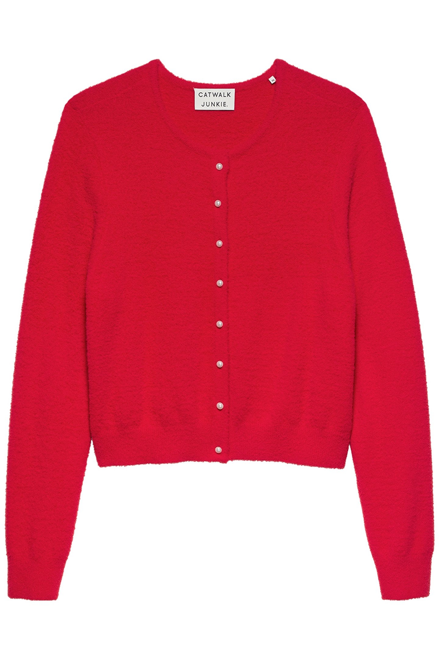 SOFT KNIT CARDIGAN TOREADOR 4