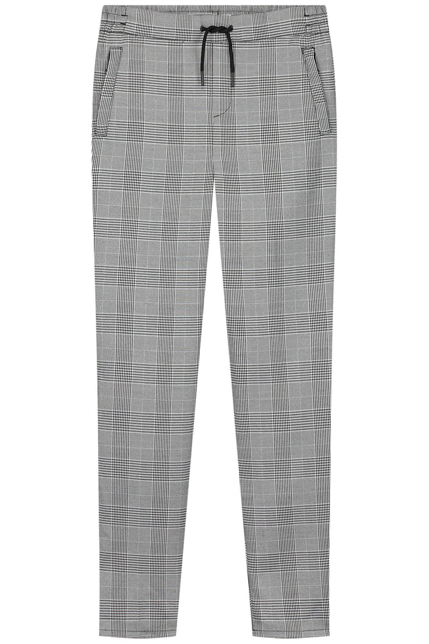 KLEN TROUSERS PIRATE BLACK 2