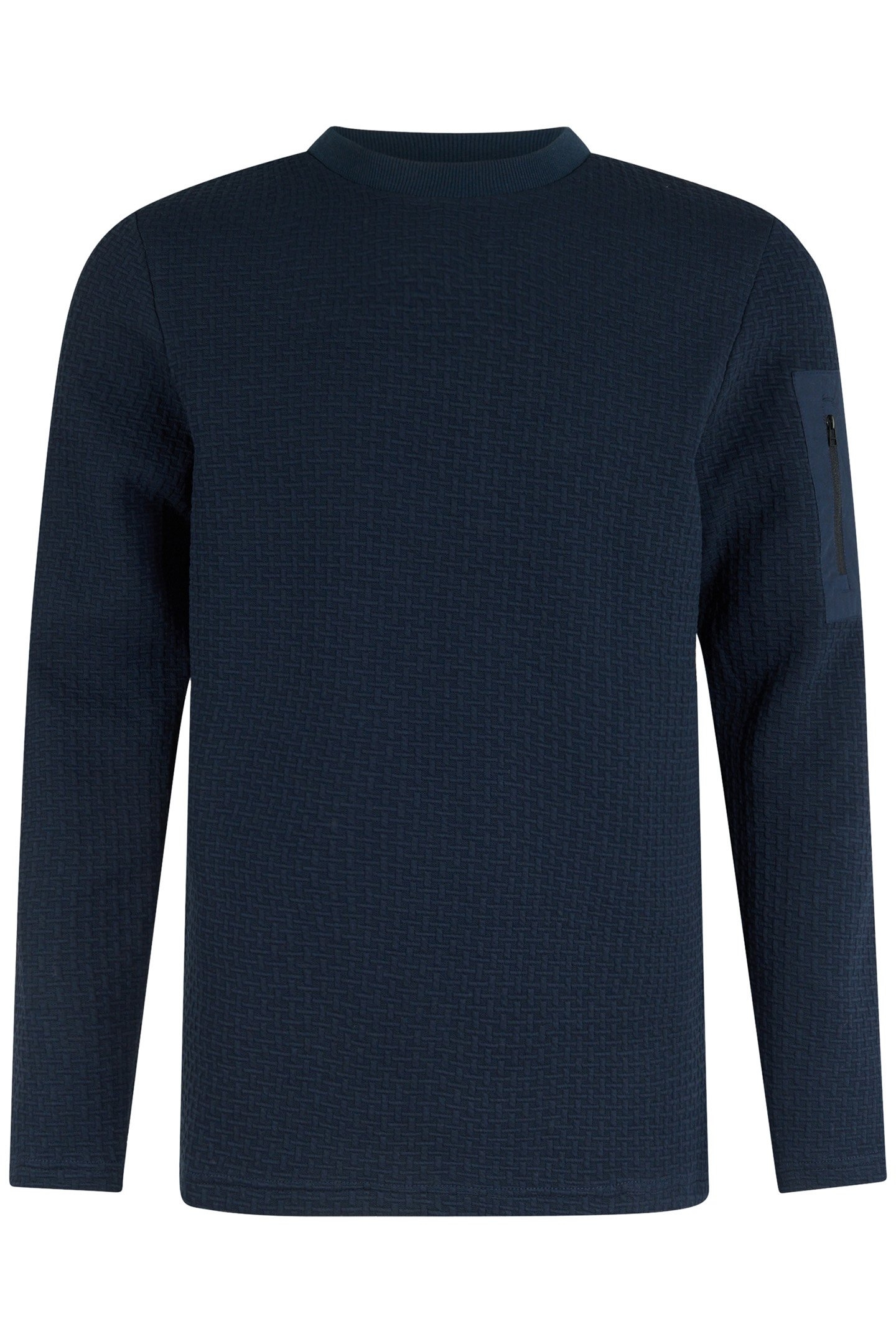 MM-SBSTRUCTURE POCKET TLS NAVY 4