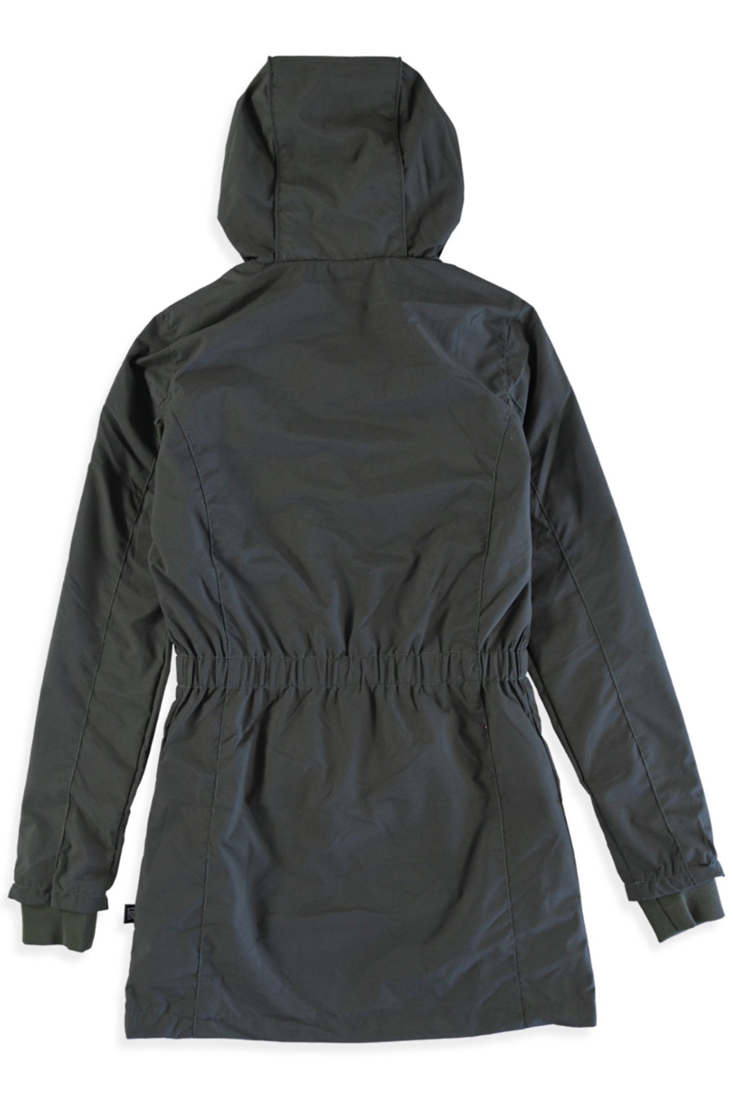 KENSI NYLON TASLON OLIVE 2