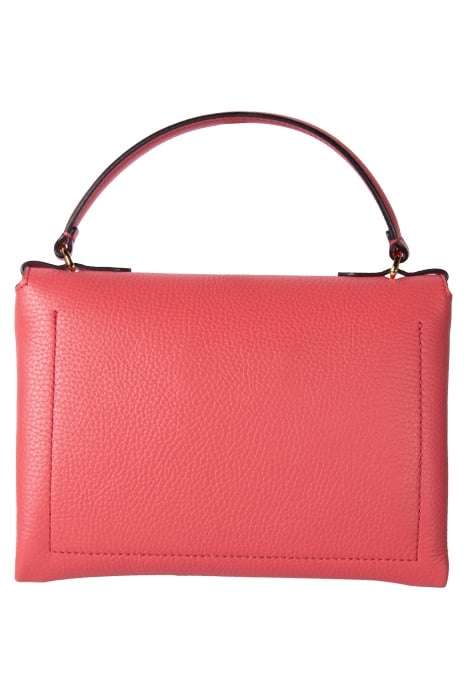 SMALL HANDBAG IN PINK 3