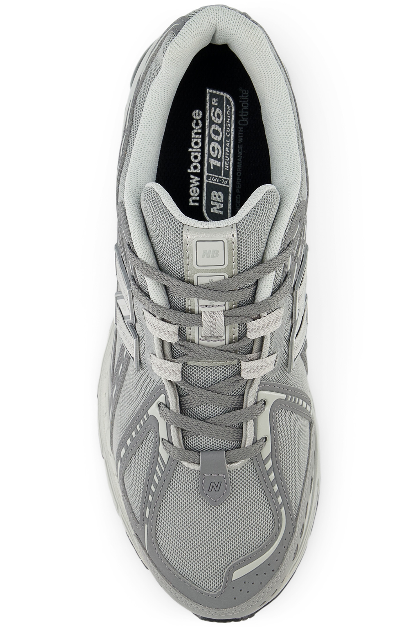 M1906RLC SNEAKERS IN CONCRETE 3