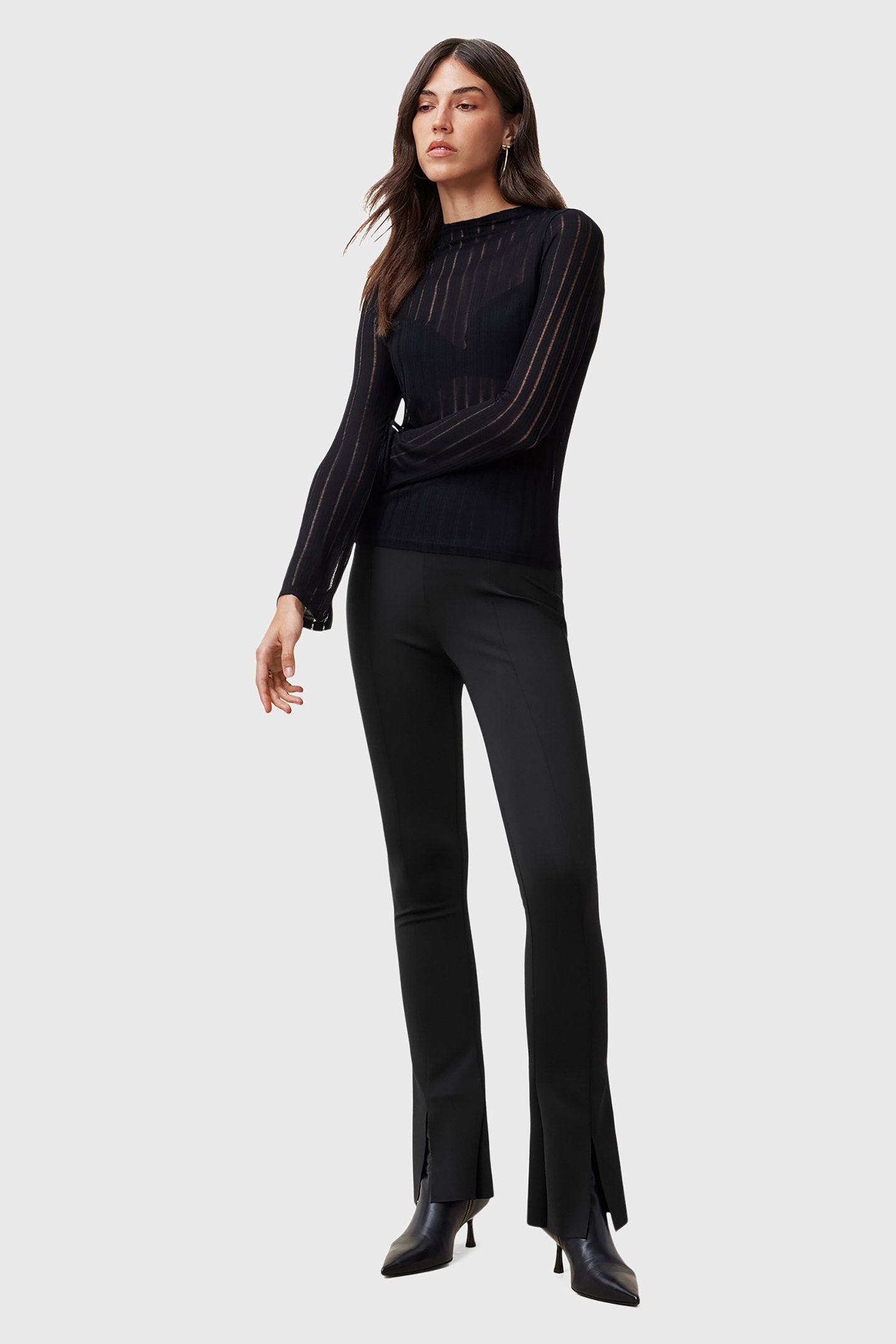 RYLA TROUSER BLACK 3