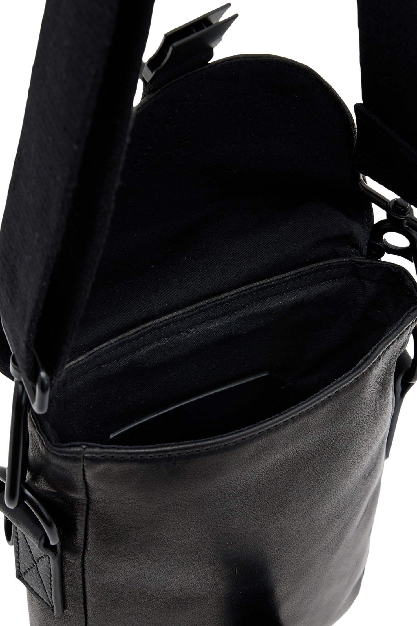 JUAN CROSSBODY BLACK 6