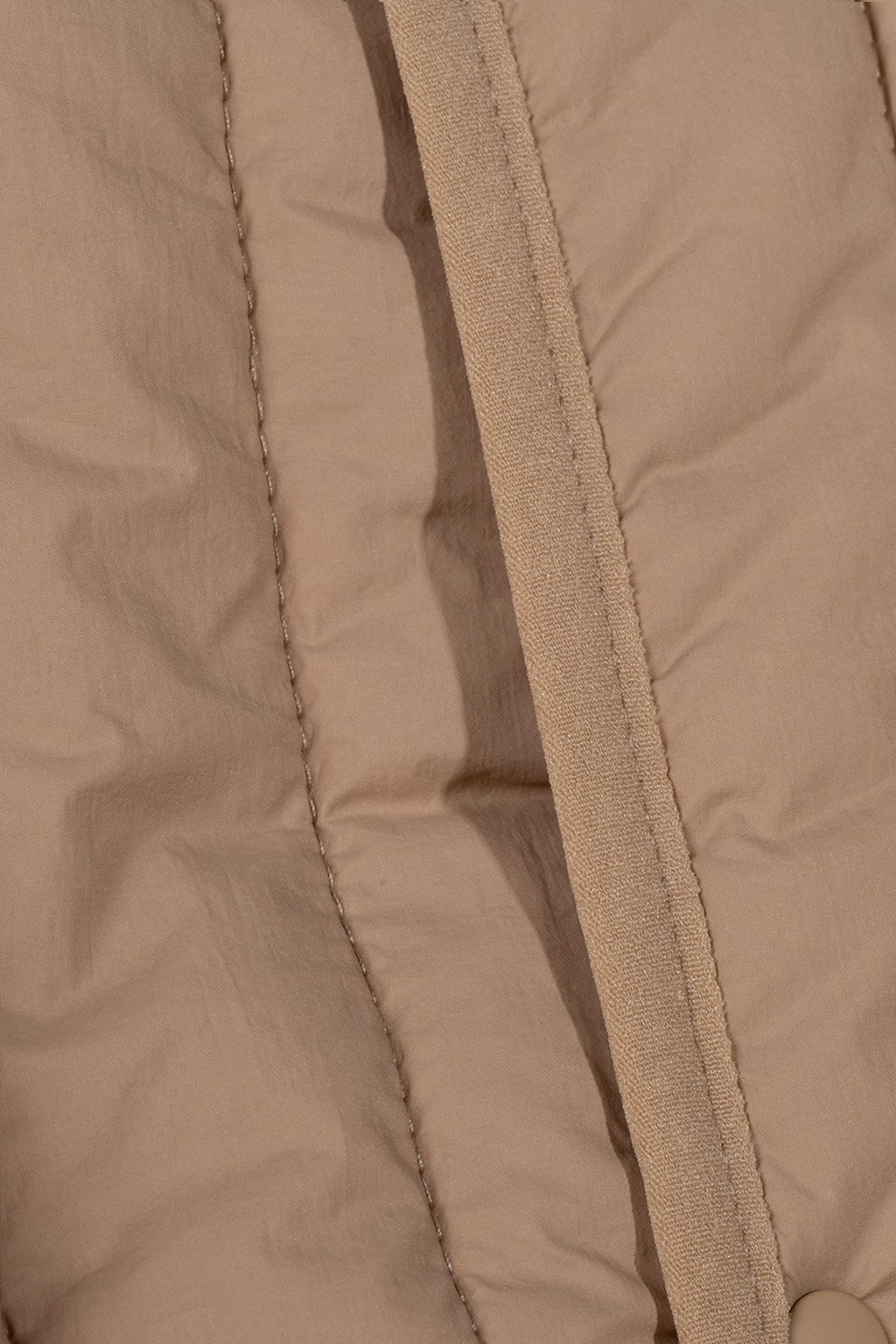 BANJA SHORT LINER W VEST T1 SAND UNISEX 6