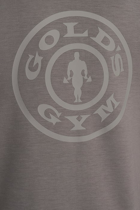 GENE - MEN'S TRAINING JACKET GREY 4