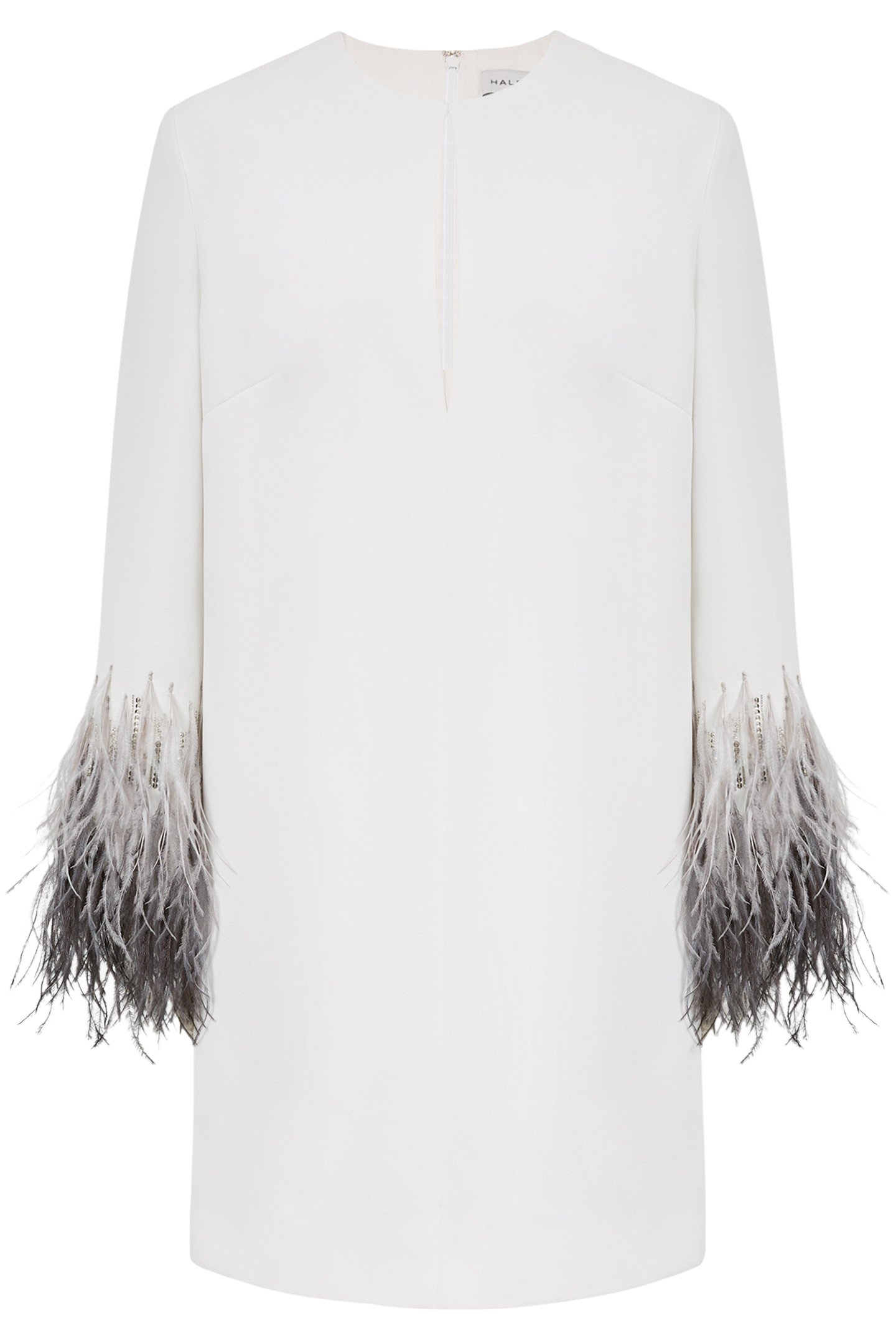 HALSTON - KENDALL -MOSS C WHITE 4