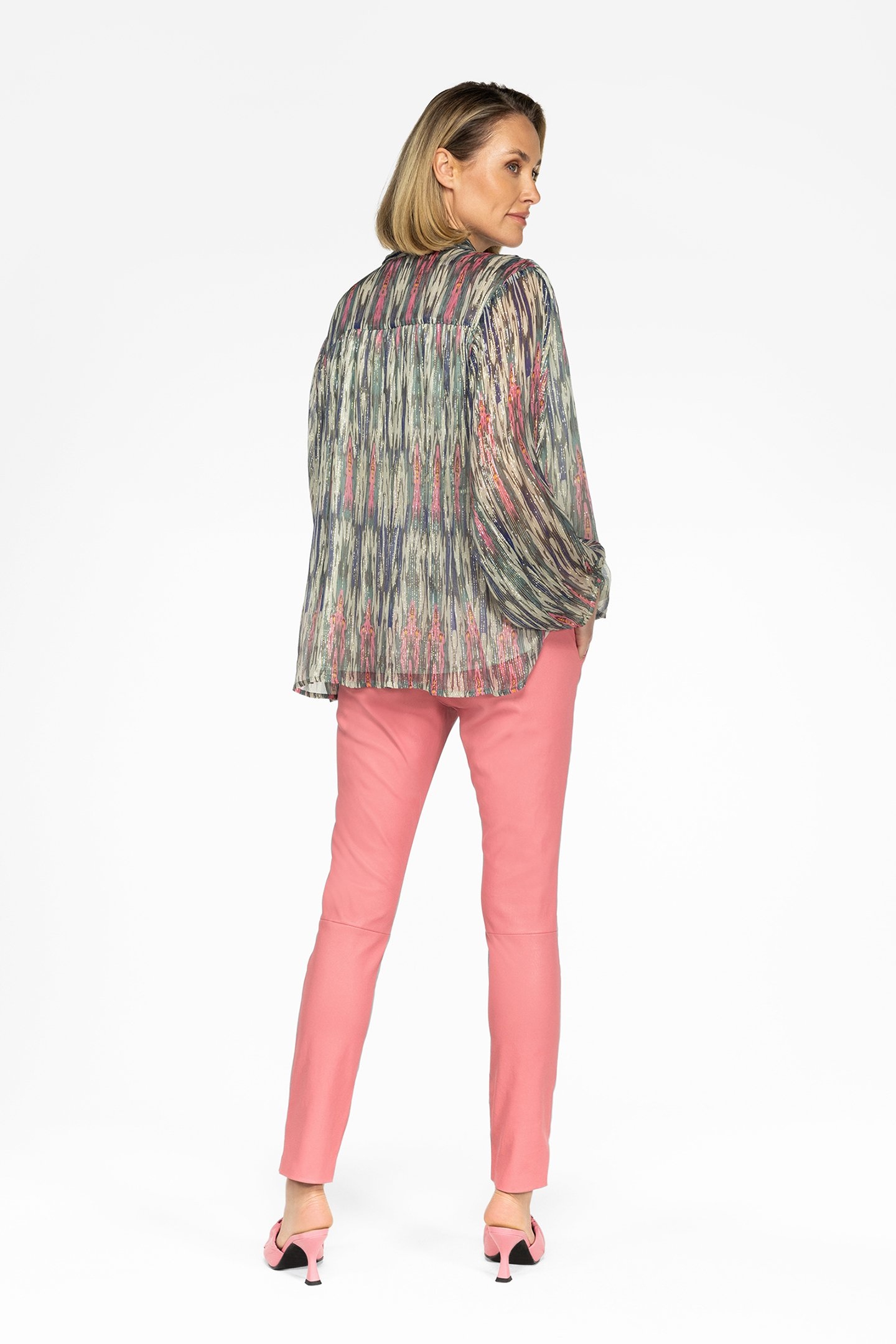 TALICI BOTANICA PRINT 2