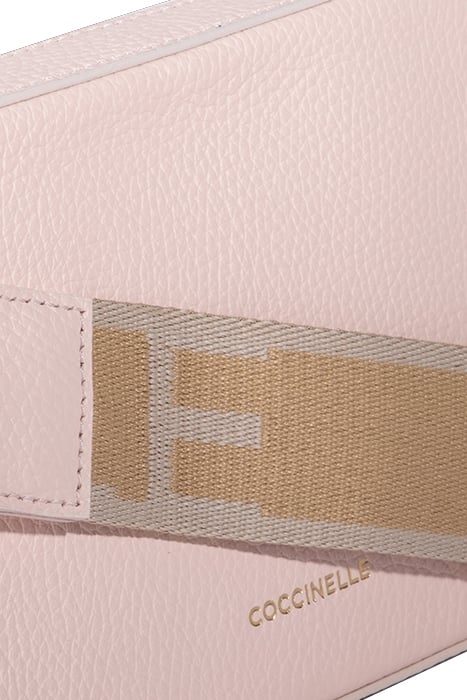 CROSS BODY BAG IN LEATHER 6