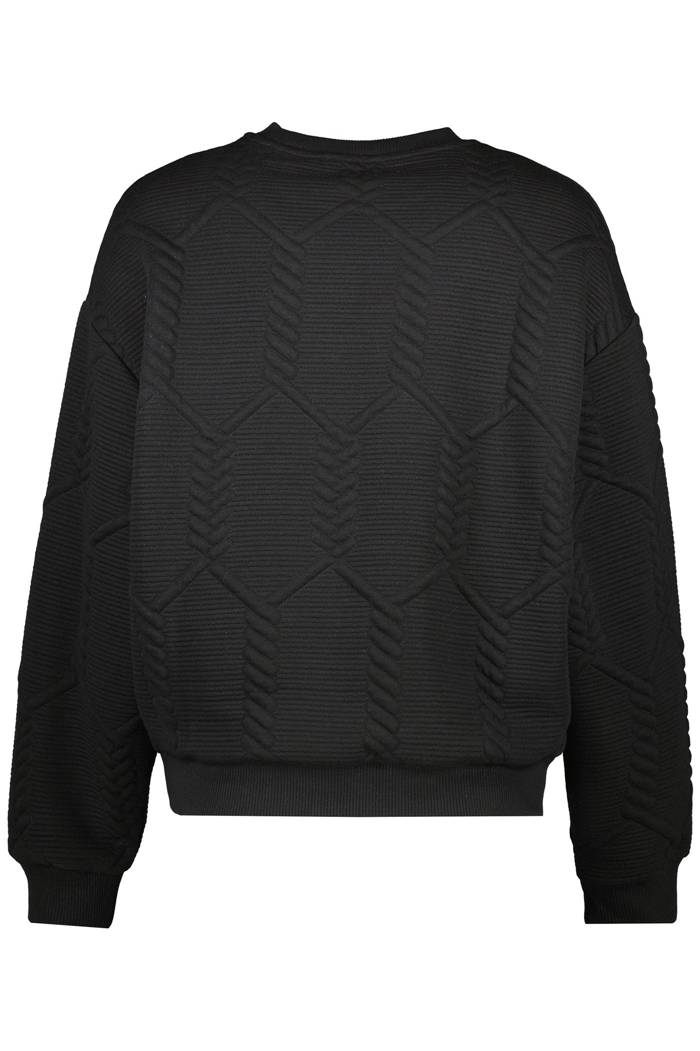 LUNA JAQUARD SW BLACK 3
