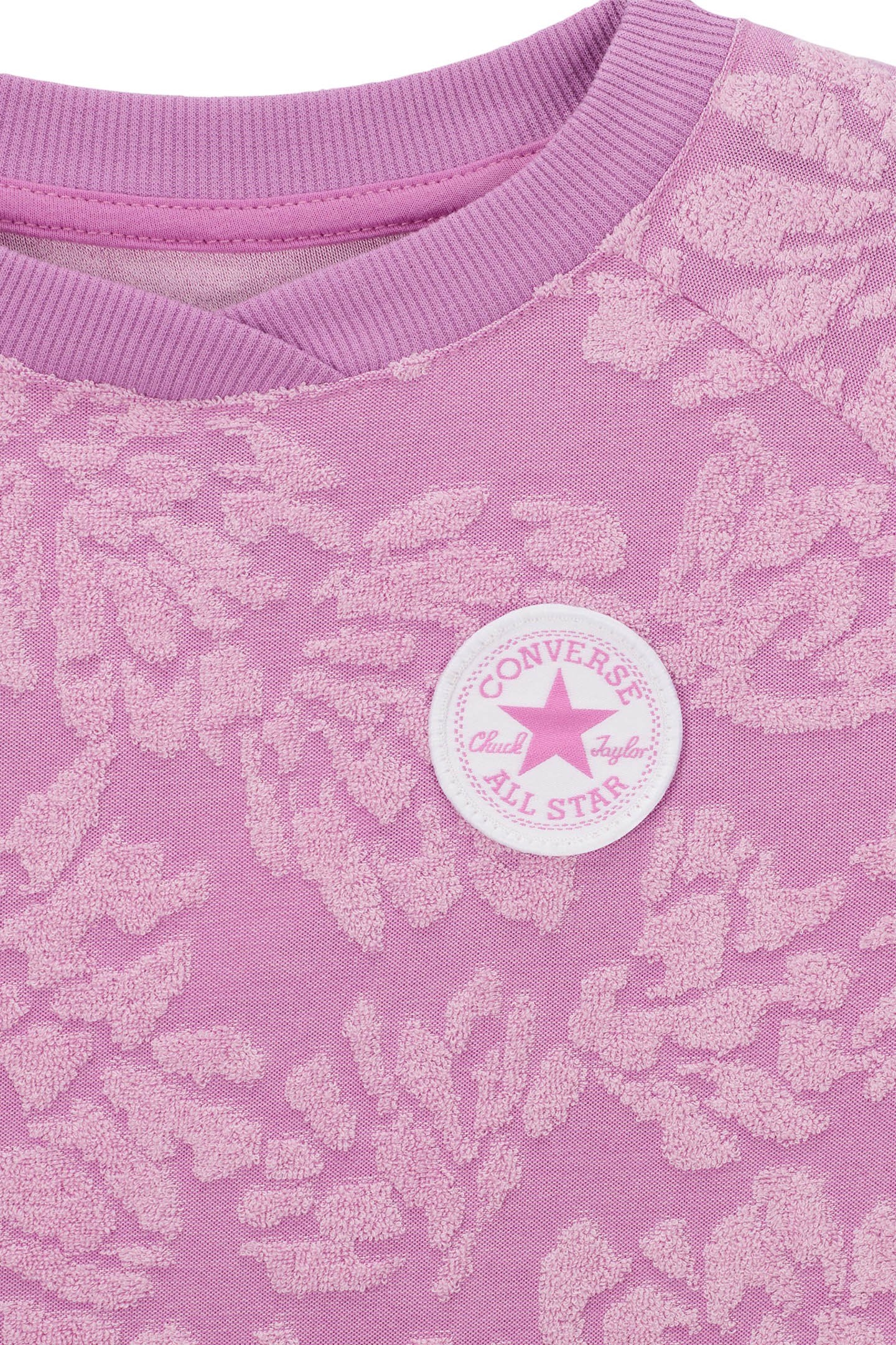 FLORAL CREW GRAPE FIZZ 3