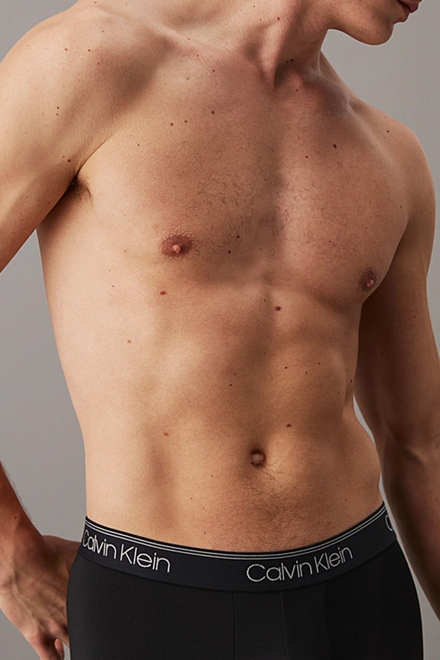 3 PACK BOXER BRIEFS - MICRO STRETCH BLACK 5