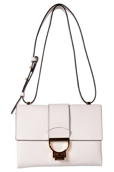CROSS BODY BAG IN LEATHER 2