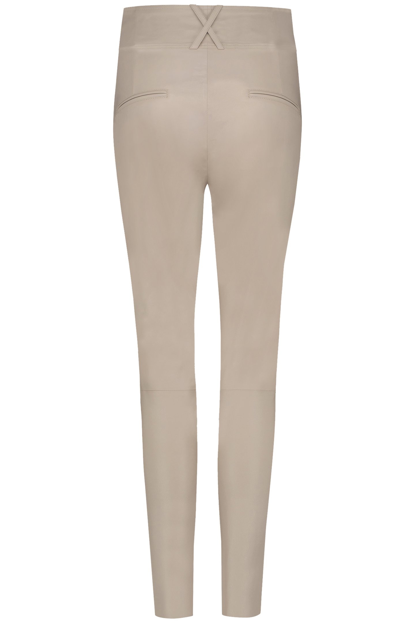 PANANTY FEATHER WHITE 3