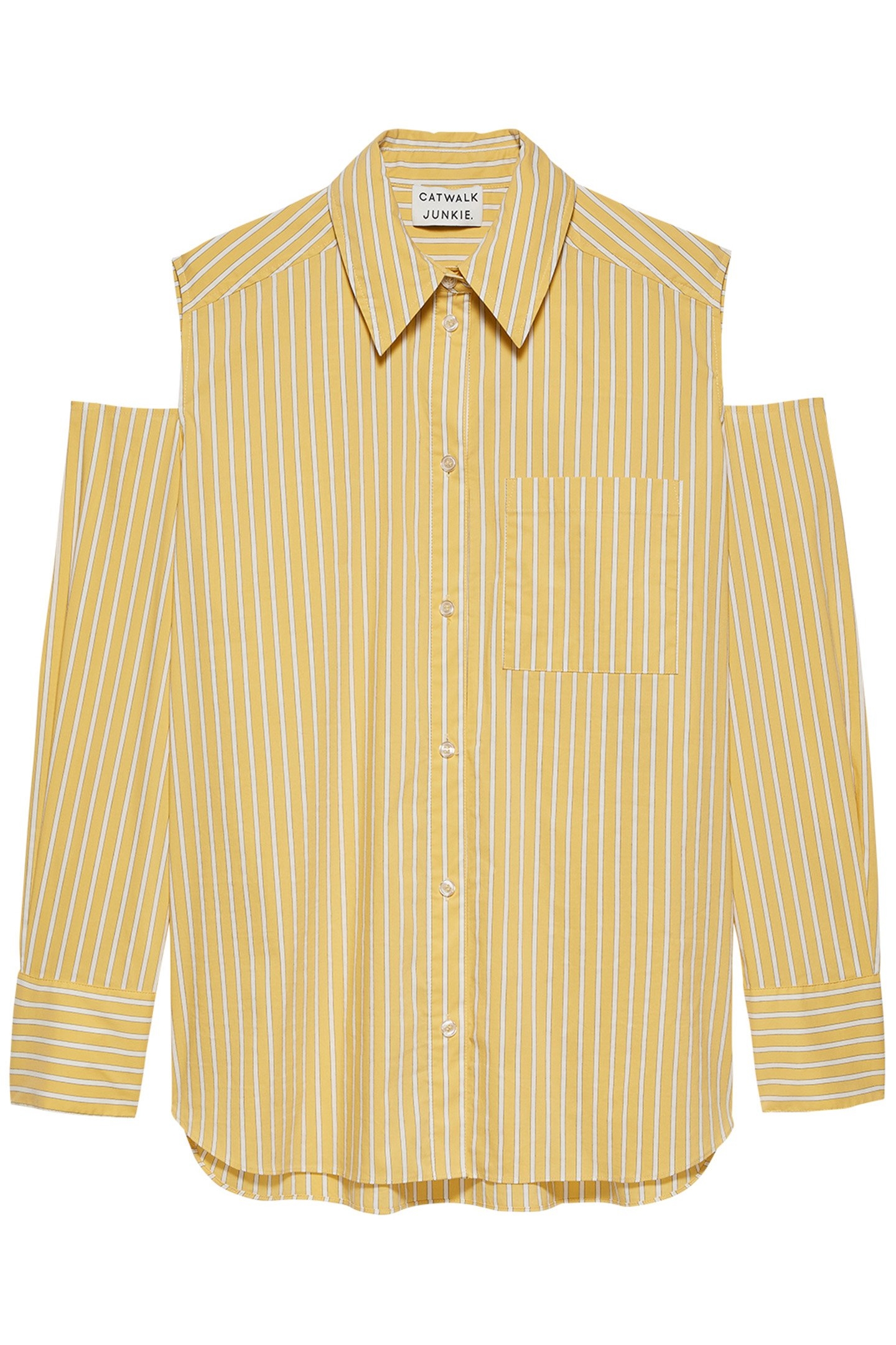 OPEN SHOULDER BLOUSE ITALIAN STRAW 4