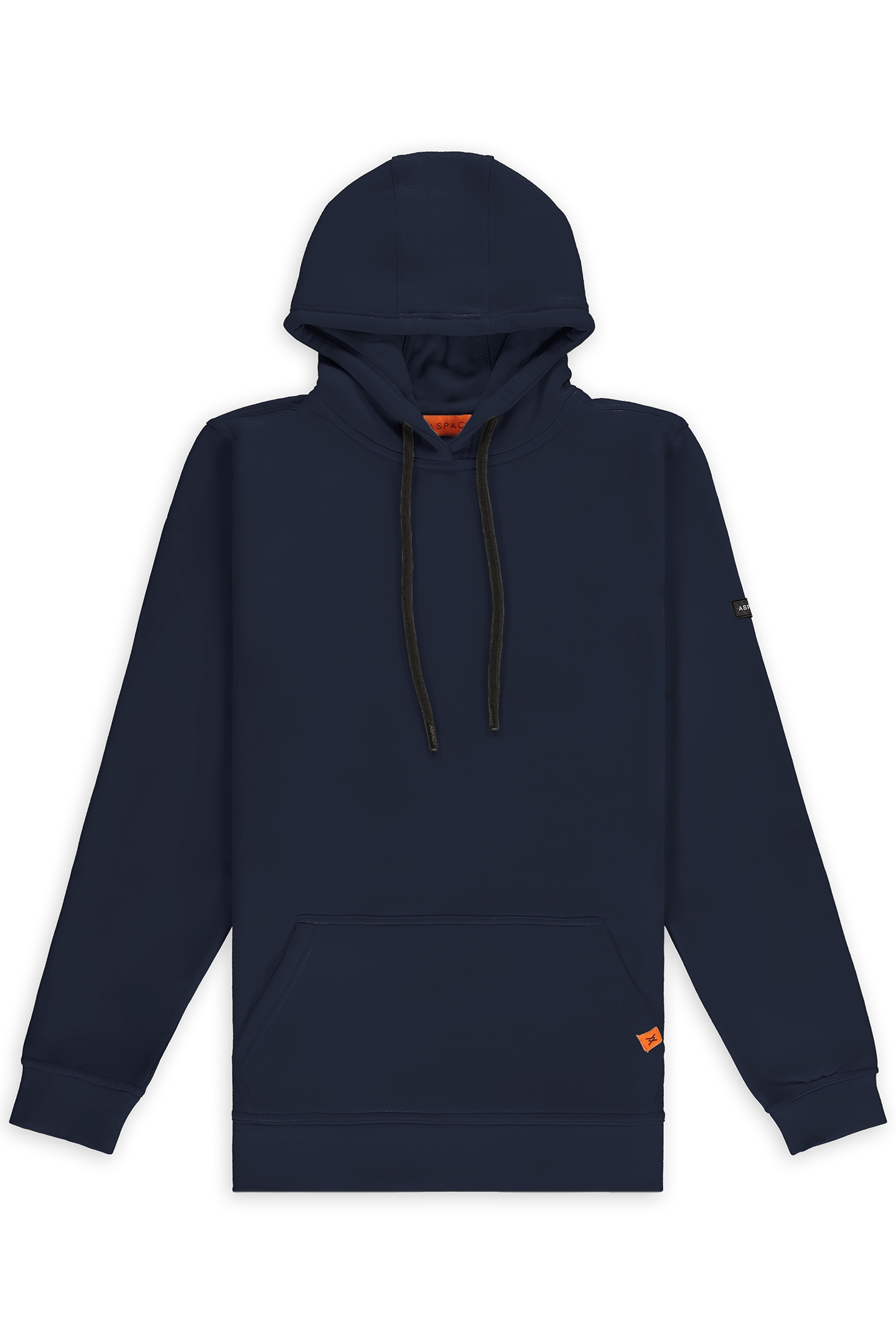 MYLO HOODIE BLUE 1