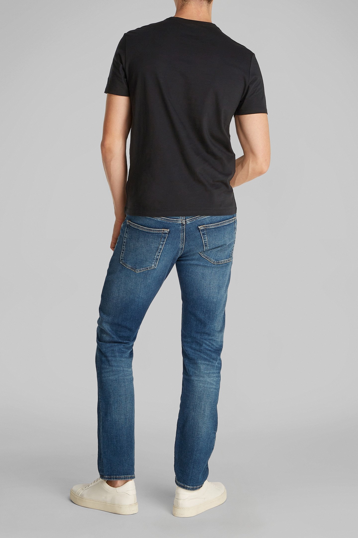 SS HERO MONOLOGO TEE BLACK 3