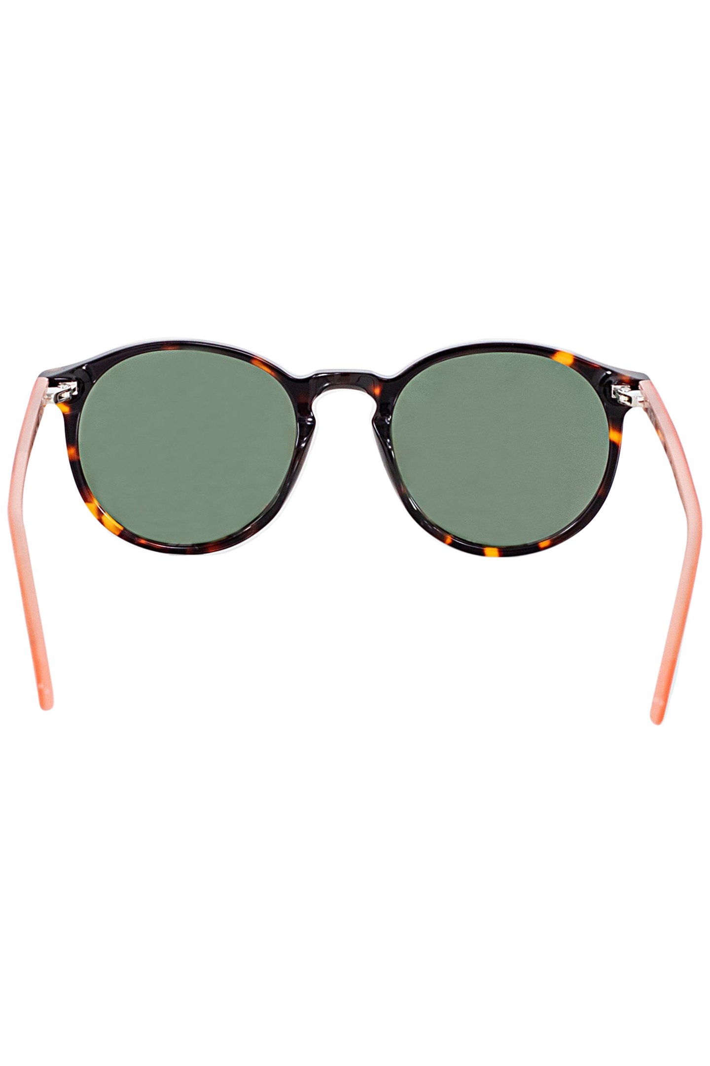 MIXED SUNGLASSES WITH SCALES AND APRICOT BRANCHES 3