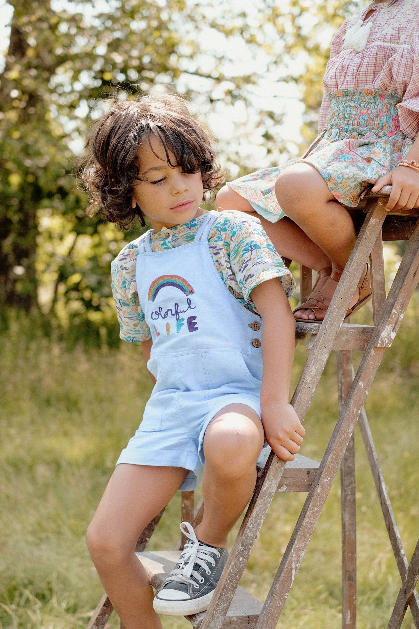 JUMPSUITS ATILO LIGHT BLUE 3