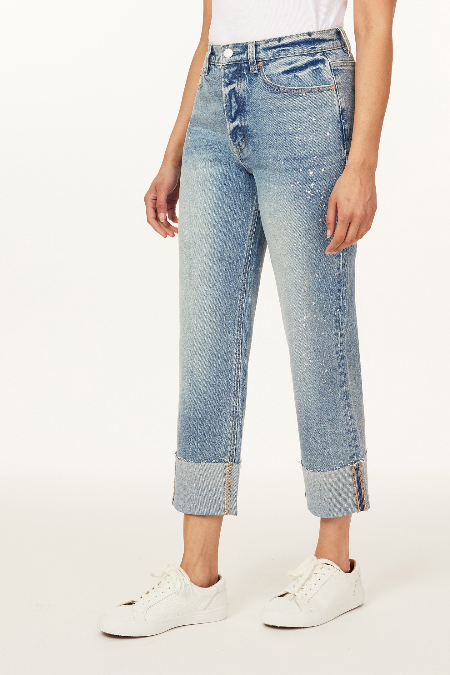 THE SKY HIGHEST RISE STRAIGHT SOHO STUDIO 5