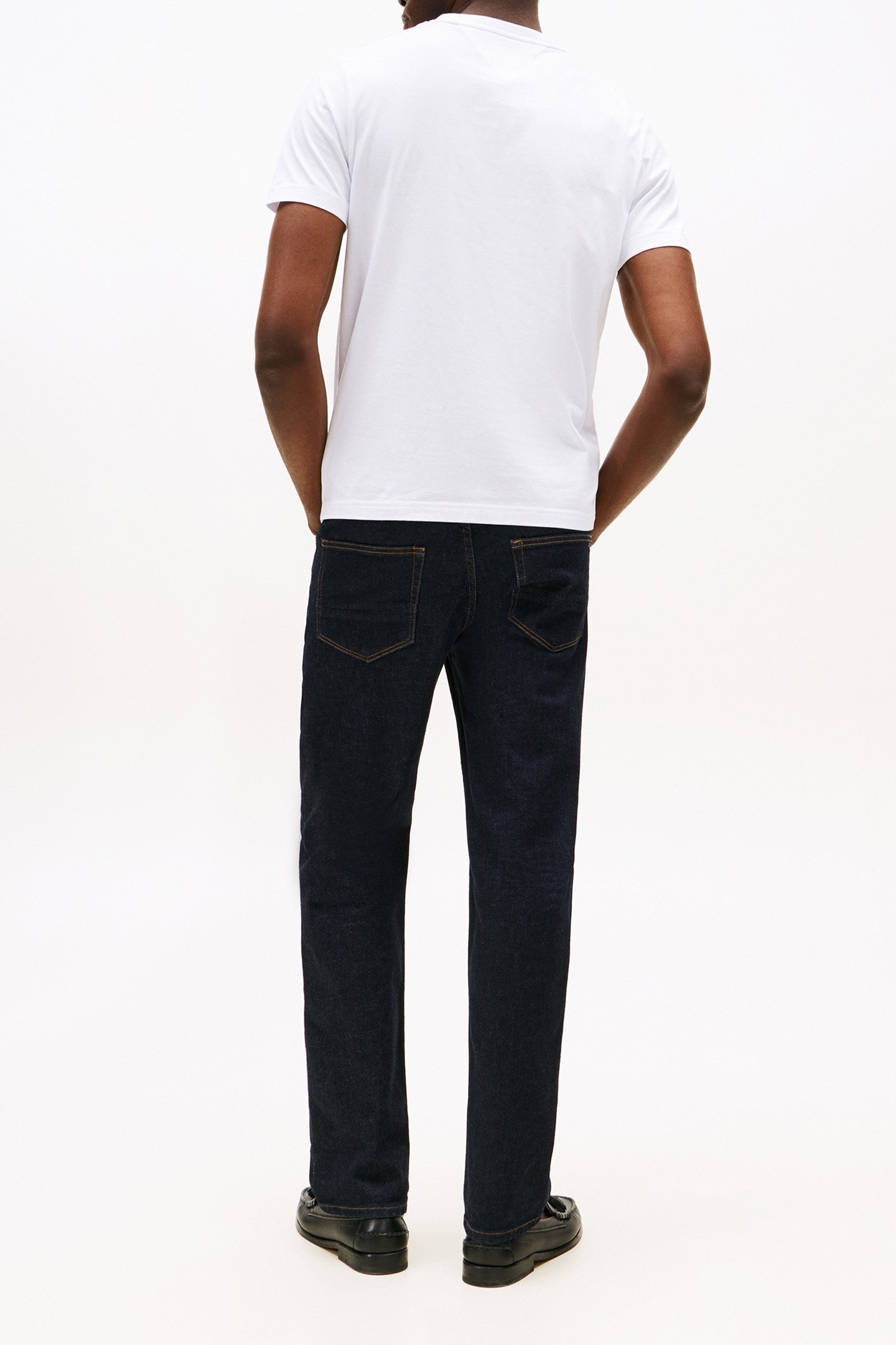 FATHERS DAY TEE WHITE 2