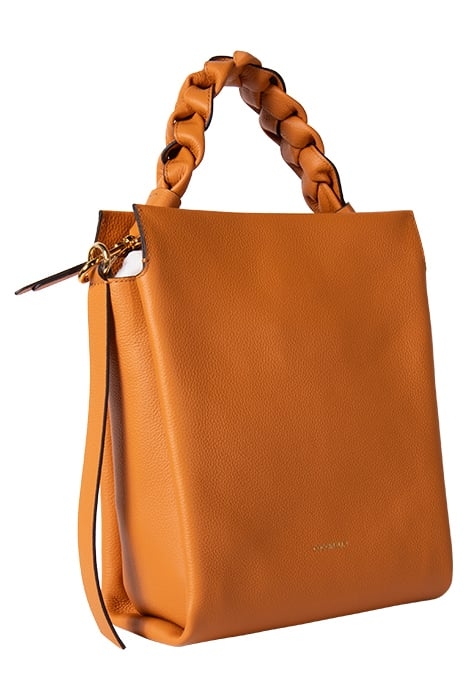 BOHEME GRANA DOUBLE PAPRIKA/BRULE 5