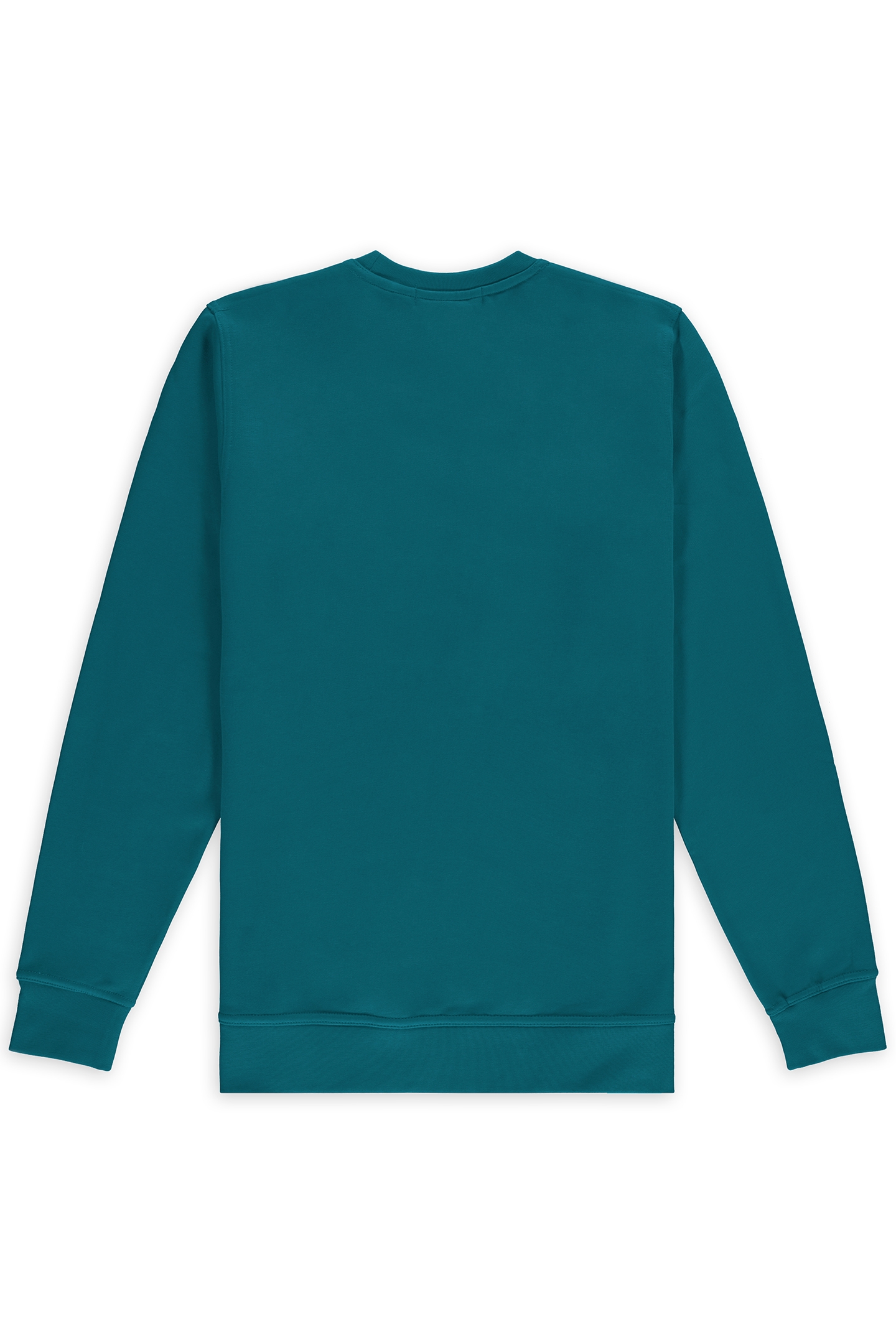 CODY CREWNECK BLUE 2