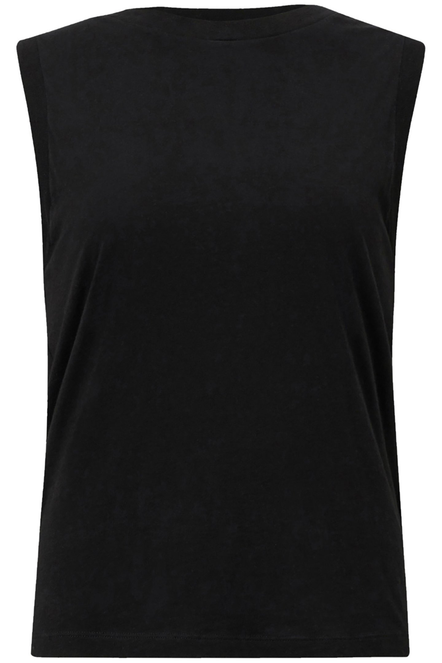IMOGEN TANK BLACK 4