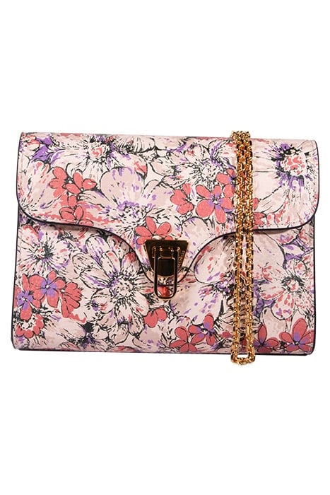 CROSS BODY BAG IN FLORAL PRINT 2