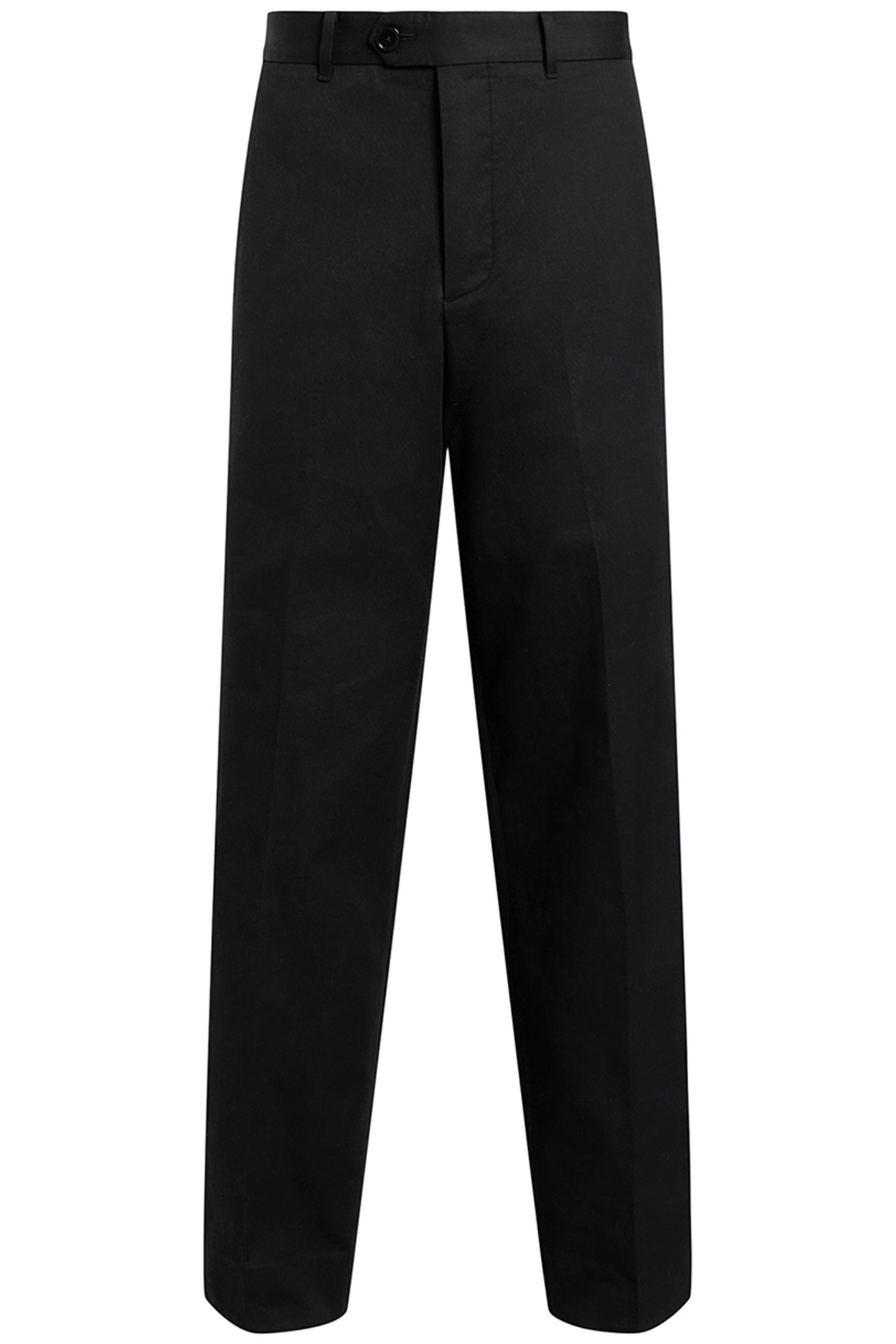 NEWTON TROUSER KOTO BLACK 5