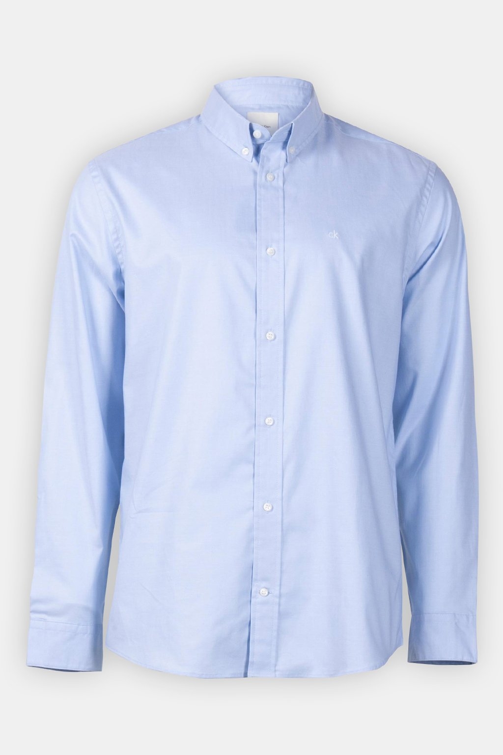 OXFORD REGULAR SHIRT VISTA BLUE 3