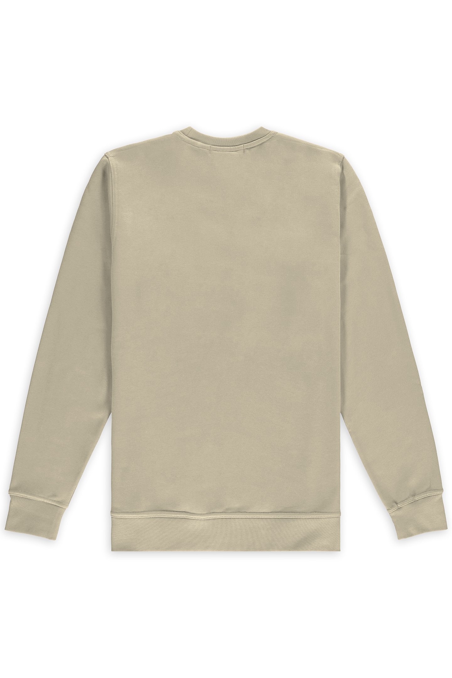 MAEL CREWNECK SAND 2
