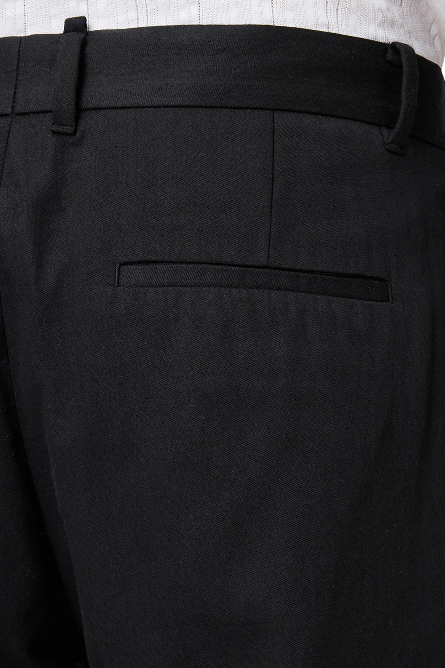 NEWTON TROUSER KOTO BLACK 7