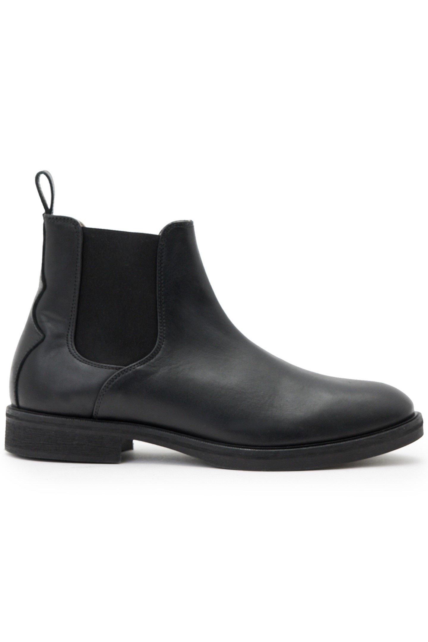 CREED BOOT BLACK 1
