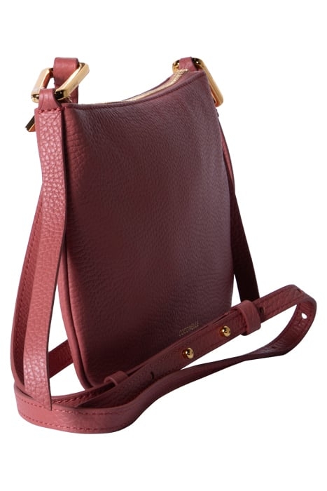 CROSS BODY BAG IN LEATHER 4