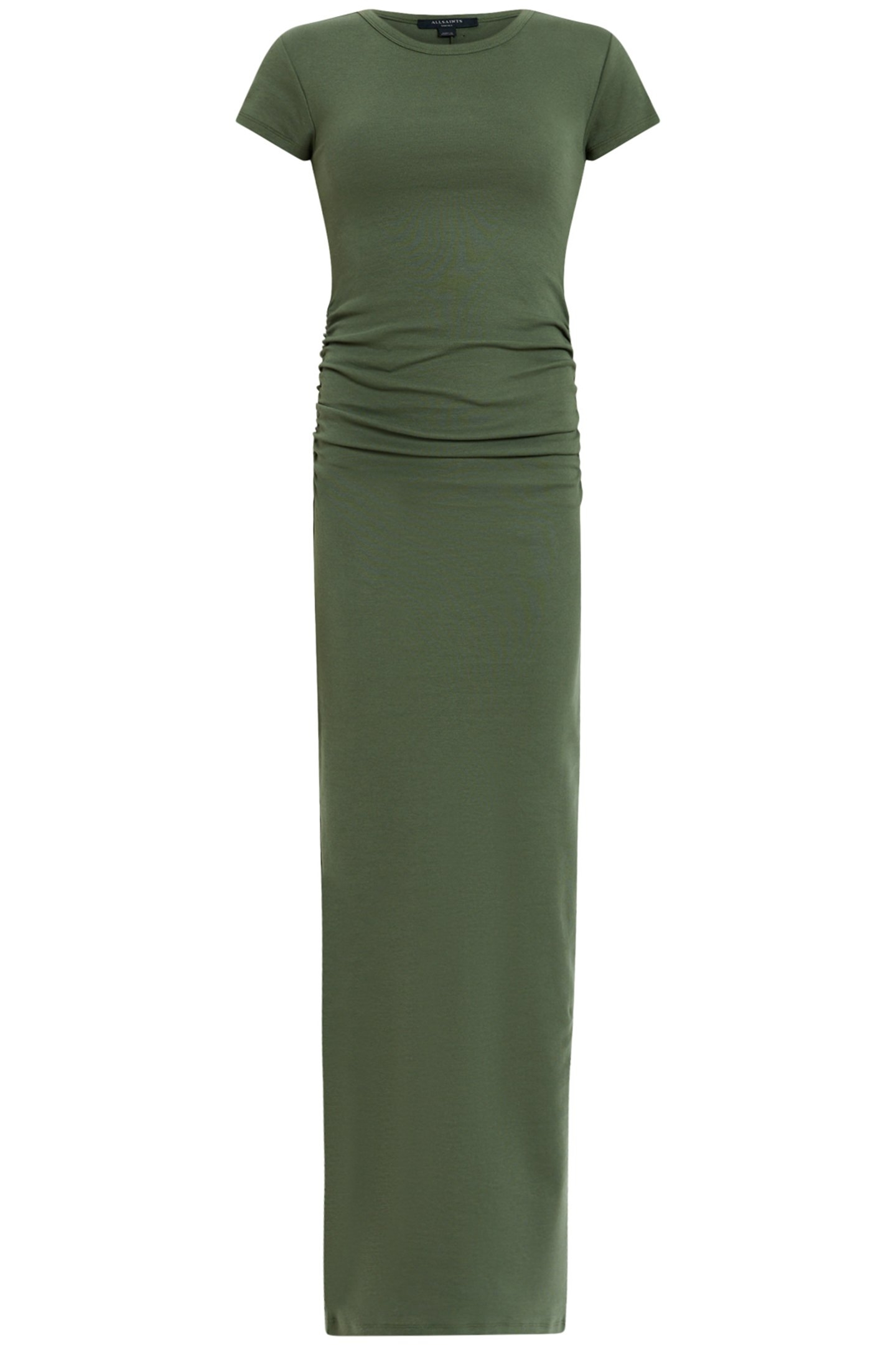 KATARINA SS DRESS RIFLE GREEN 3