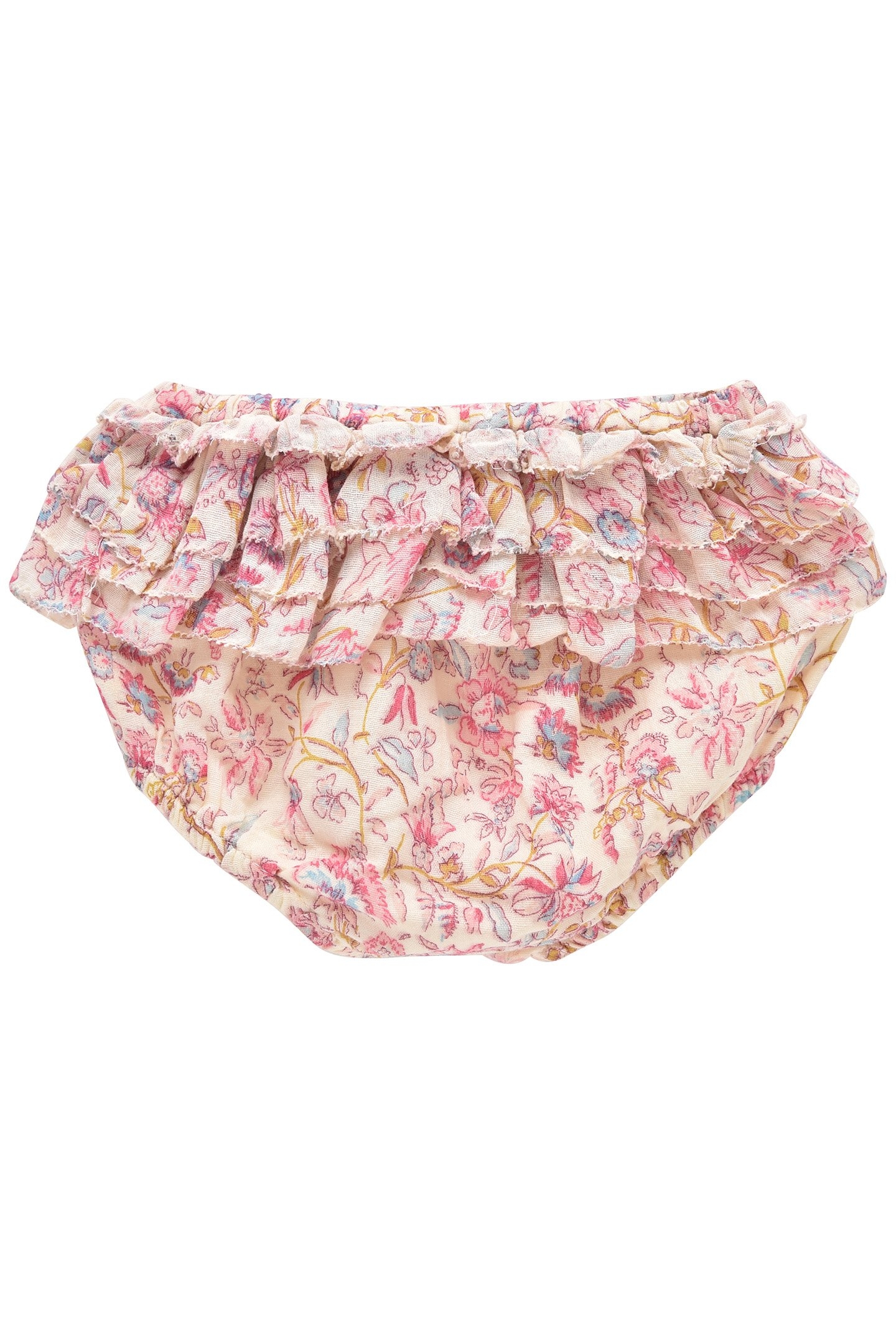 BLOOMERS ABISHAK CREAM PADMA MUDRA 1