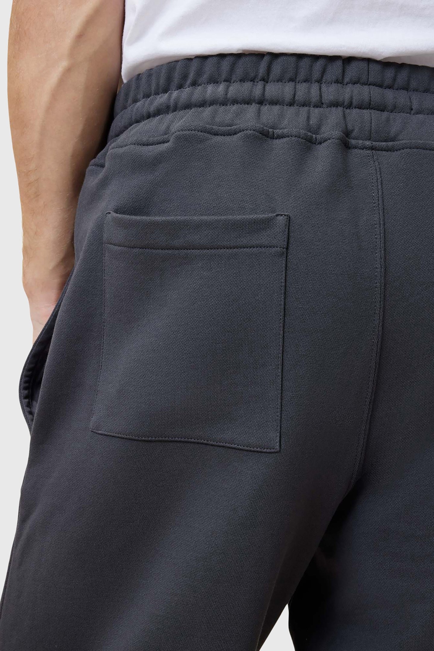 UNDRGRND SWEATPANT SHADED GREY 7