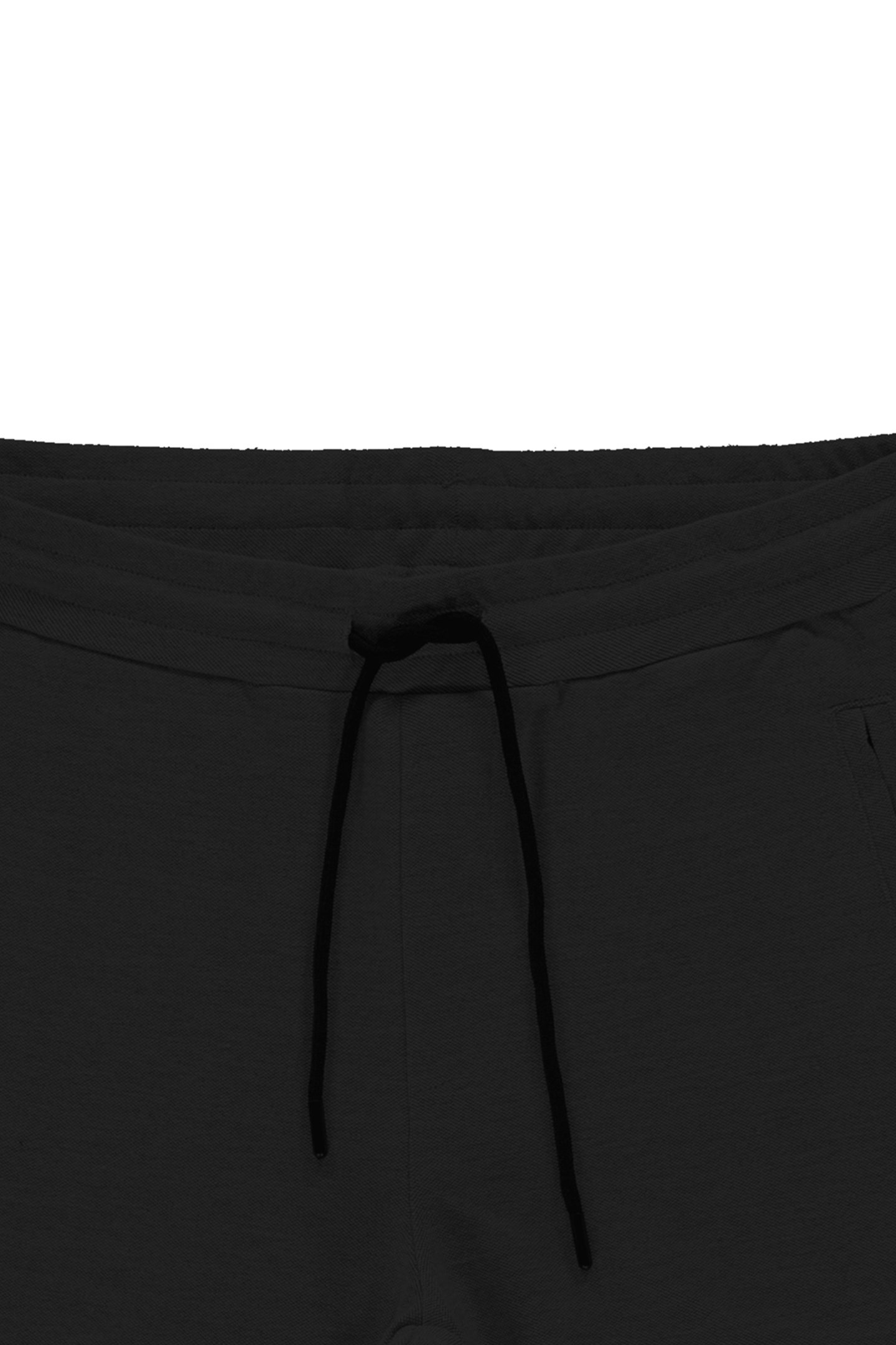 HERELL SW SHORT BLACK 3