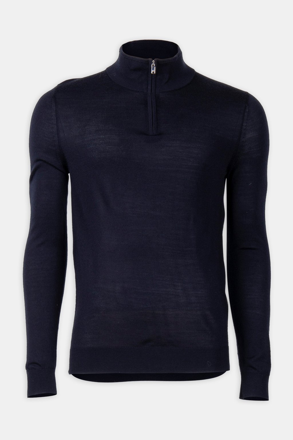 OE BLACKHALLER-LS FUNNEL NAVY 4