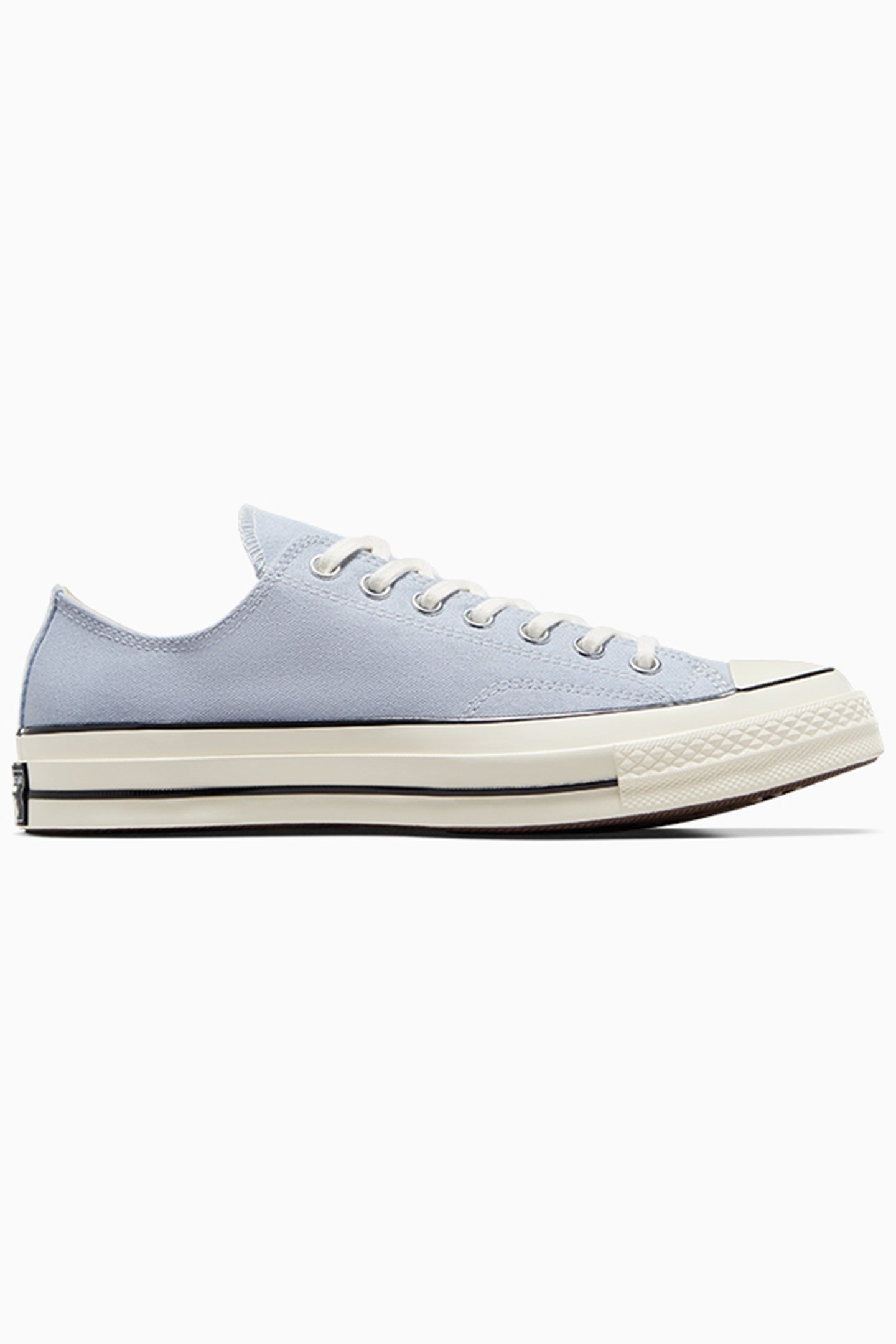CHUCK 70 CANVAS CLOUDY DAZE/EGRET/BLACK 1