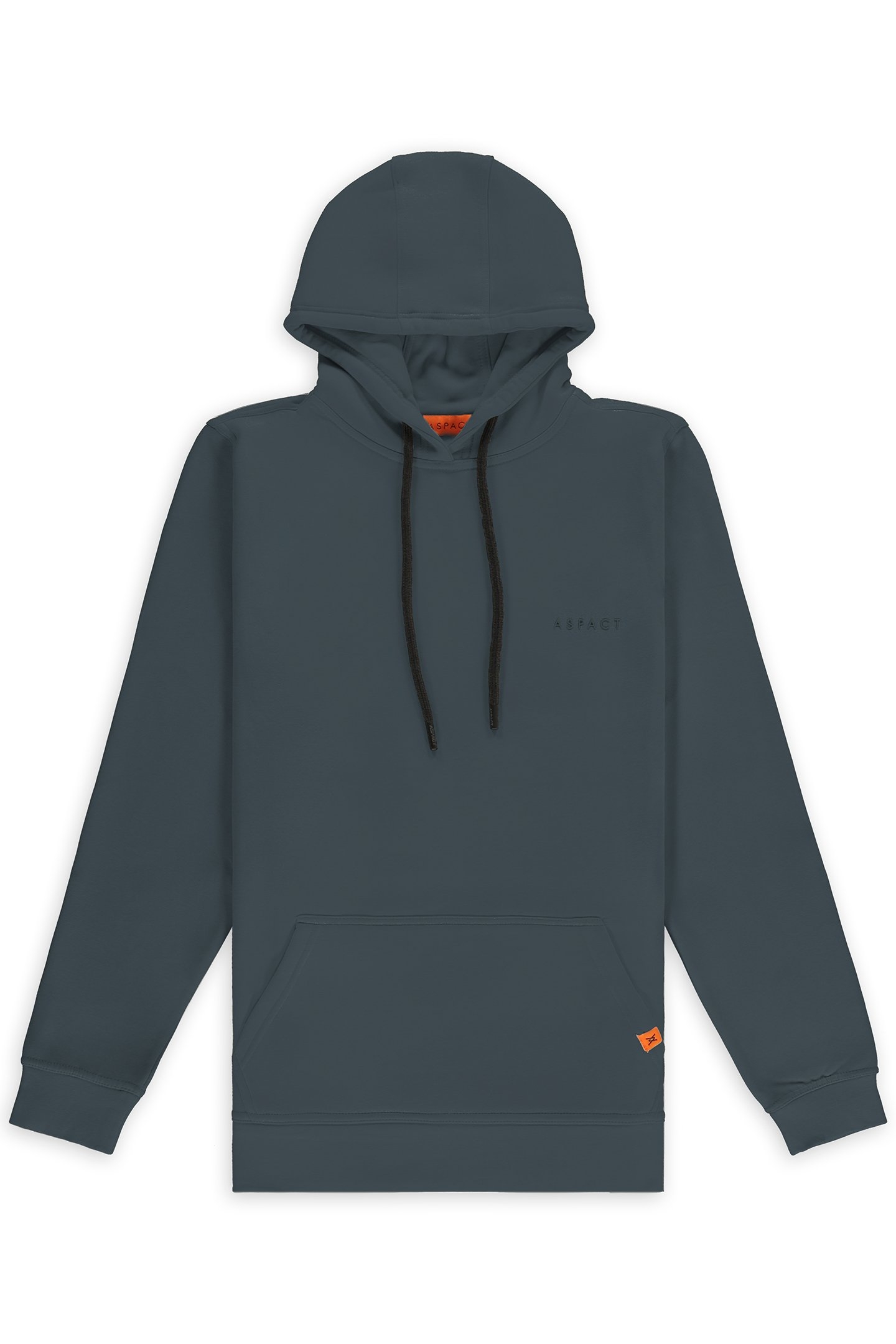 RAF HOODIE GREY 1