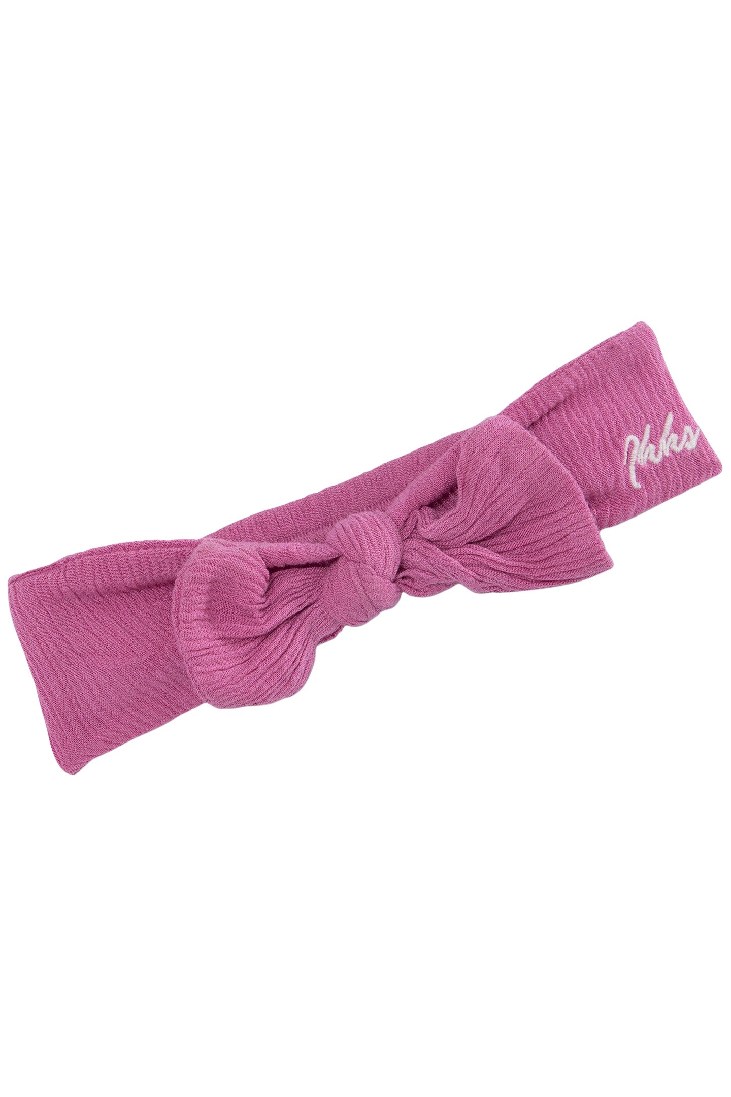 BABY GIRLS’ T-SHIRT, SHORTS AND HEADBAND OUTFIT 5