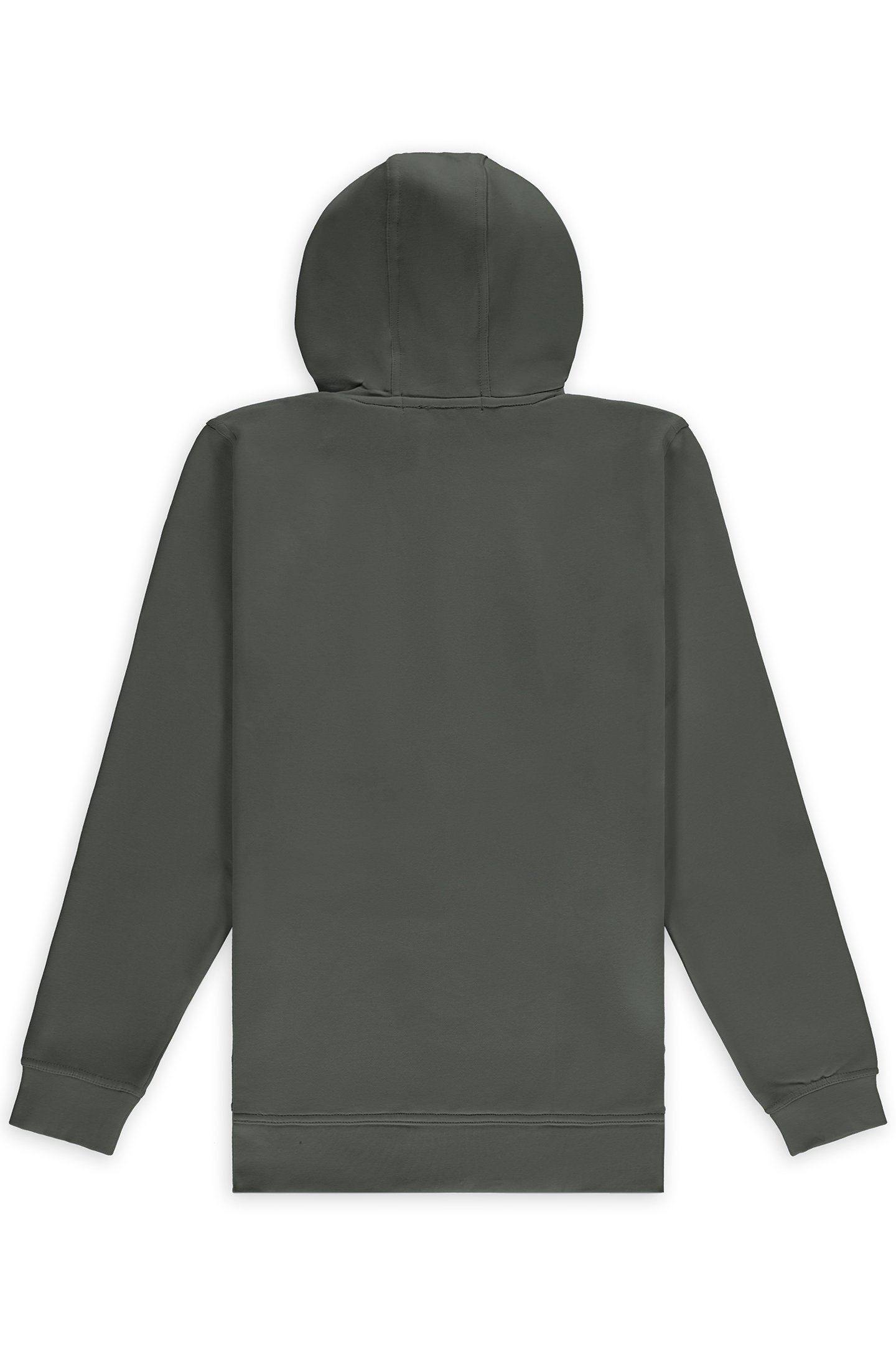 NOX HOODIE GREY 2