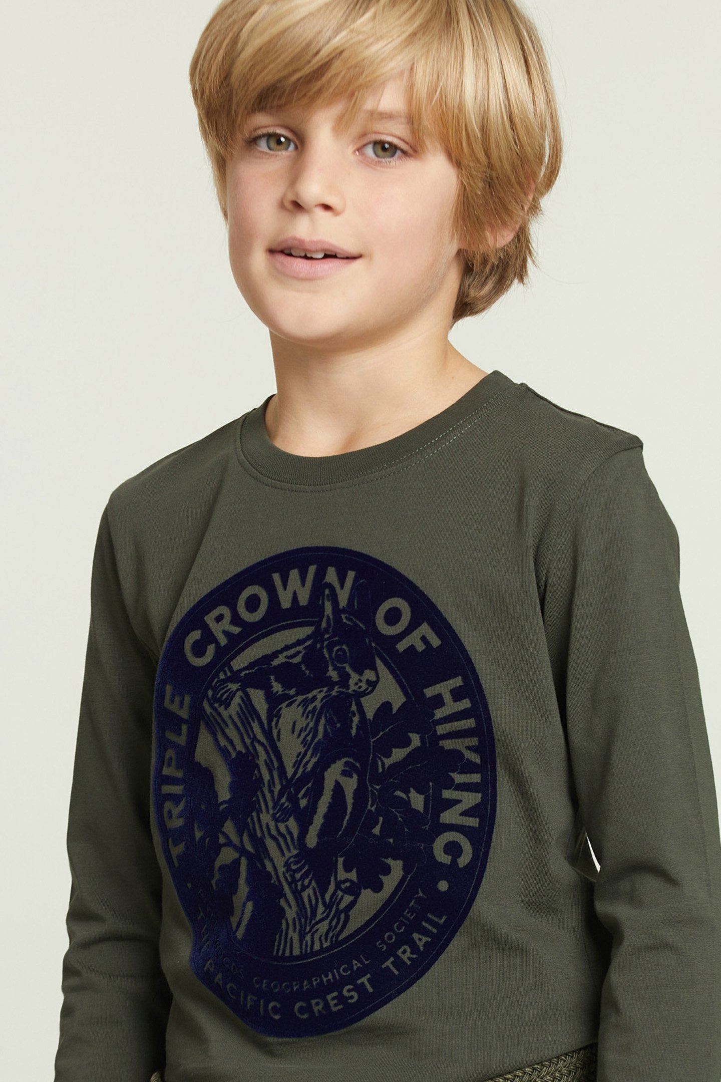 COTTON FANTASY T-SHIRT WOODSTOCK 4