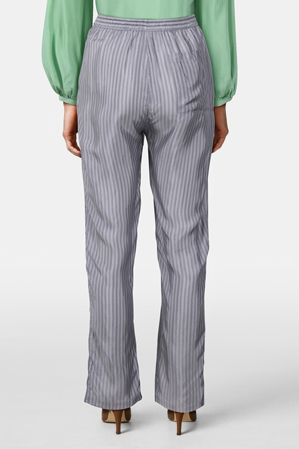 HARJO R TROUSERS IRON 2